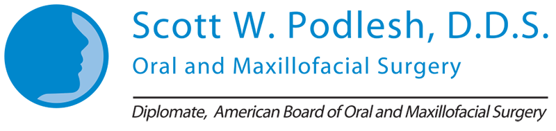 Link to Santa Clara Oral Surgery home page